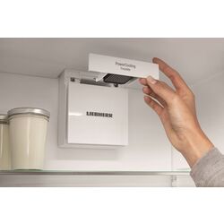 Встраиваемый холодильник Liebherr Plus ICBSd 5122 (White) Thumb