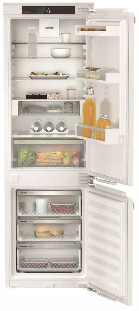 Встраиваемый холодильник Liebherr Plus ICNd 5123 (White)