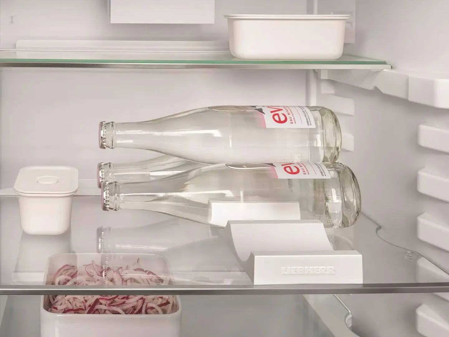 Встраиваемый холодильник Liebherr Plus ICNd 5123 (White)