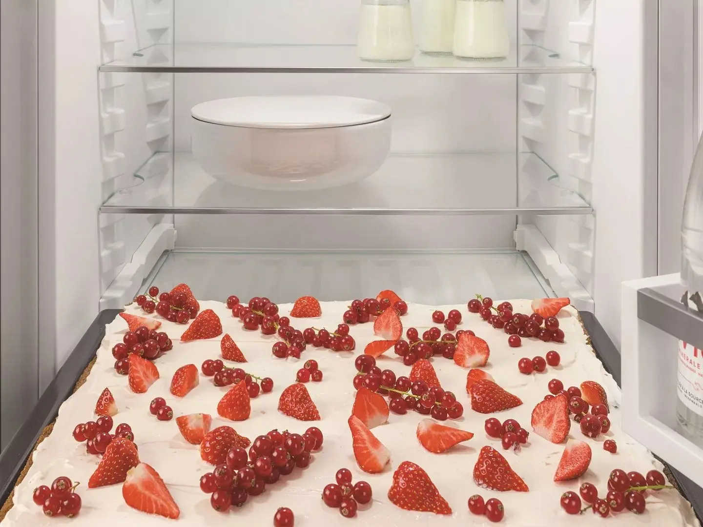 Встраиваемый холодильник Liebherr Plus ICNd 5123 (White)