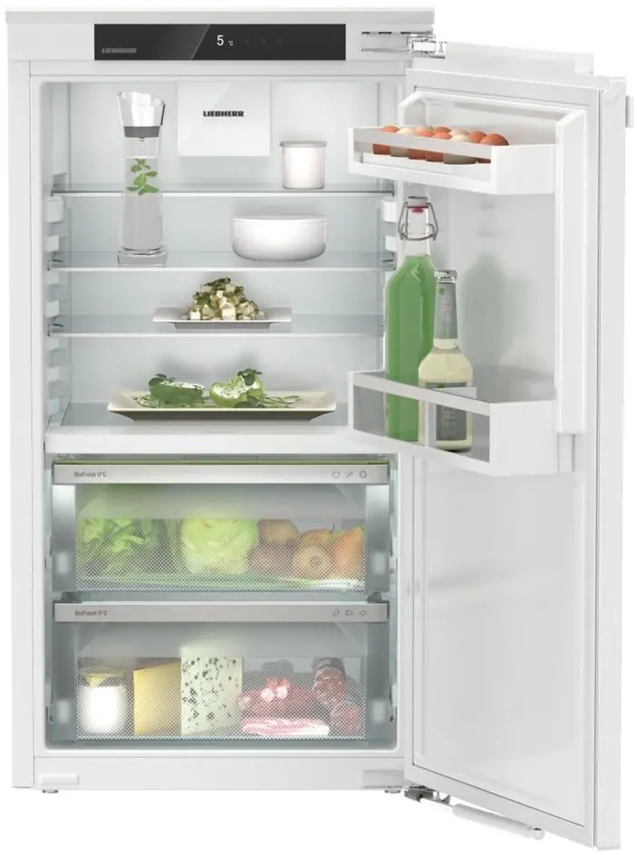Frigider incorporabil Liebherr Plus IRBd 4020 (White)