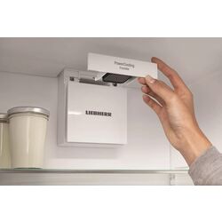 Frigider incorporabil Liebherr Plus IRBd 4020 (White) Thumb