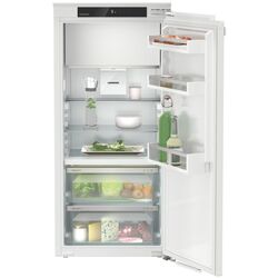 Frigider incorporabil Liebherr Plus IRBd 4121 (White) Thumb