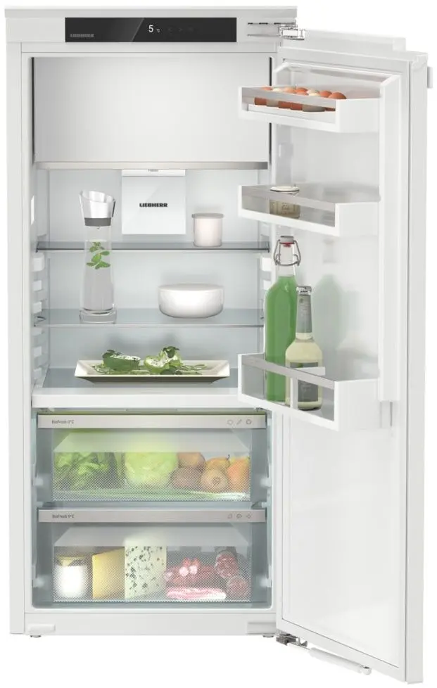 Frigider incorporabil Liebherr Plus IRBd 4121 (White)