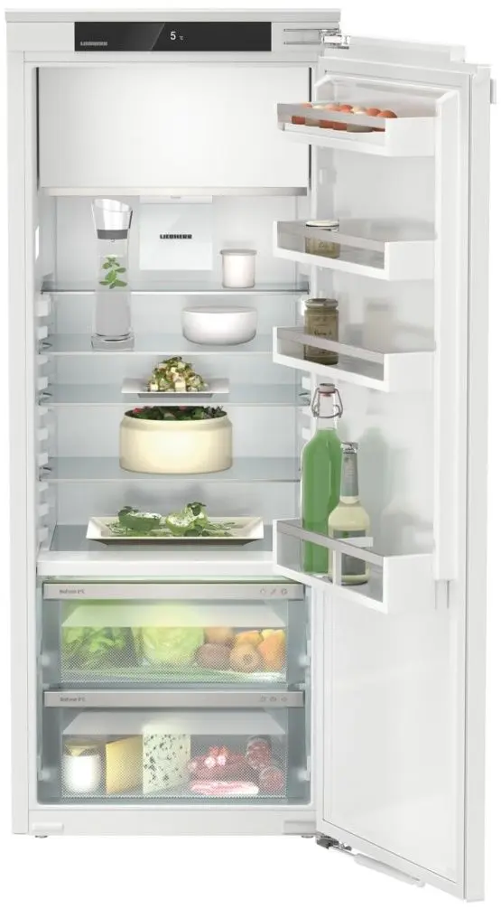Frigider incorporabil Liebherr Plus IRBd 4521 (White)
