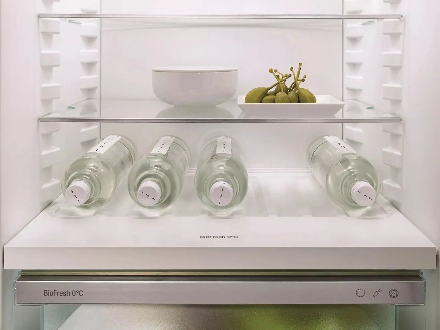 Frigider incorporabil Liebherr Plus IRBd 4521 (White)