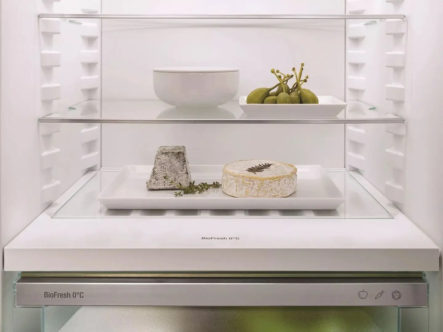 Frigider incorporabil Liebherr Plus IRBd 4521 (White)