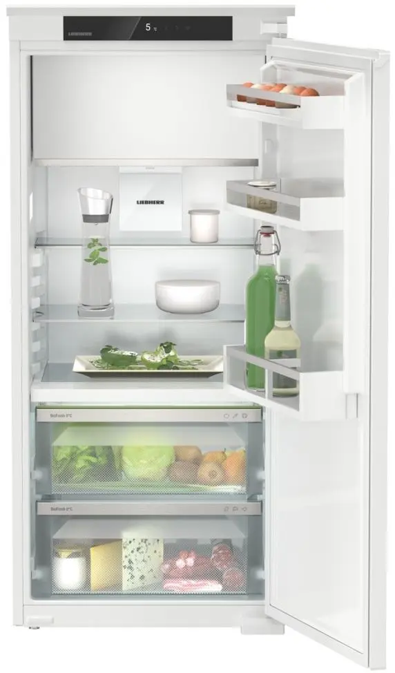 Frigider incorporabil Liebherr Plus IRBSe 4121 (White)
