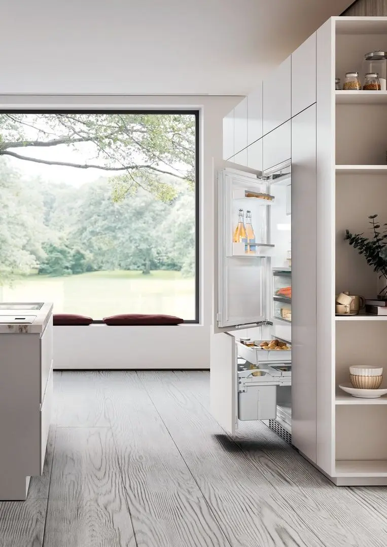 Frigider incorporabil Liebherr Plus IRCBf 5121 (White)