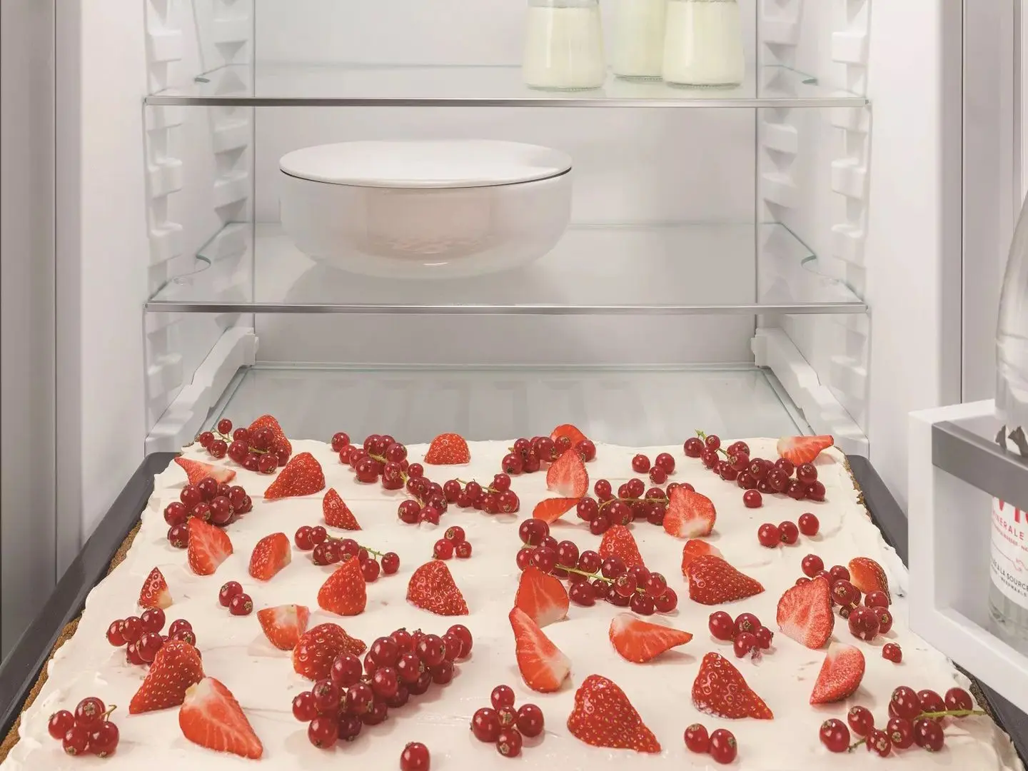 Frigider incorporabil Liebherr Plus IRCf 5121 (White)