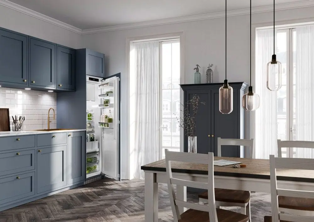 Frigider incorporabil Liebherr Plus IRDe 5121 (White)