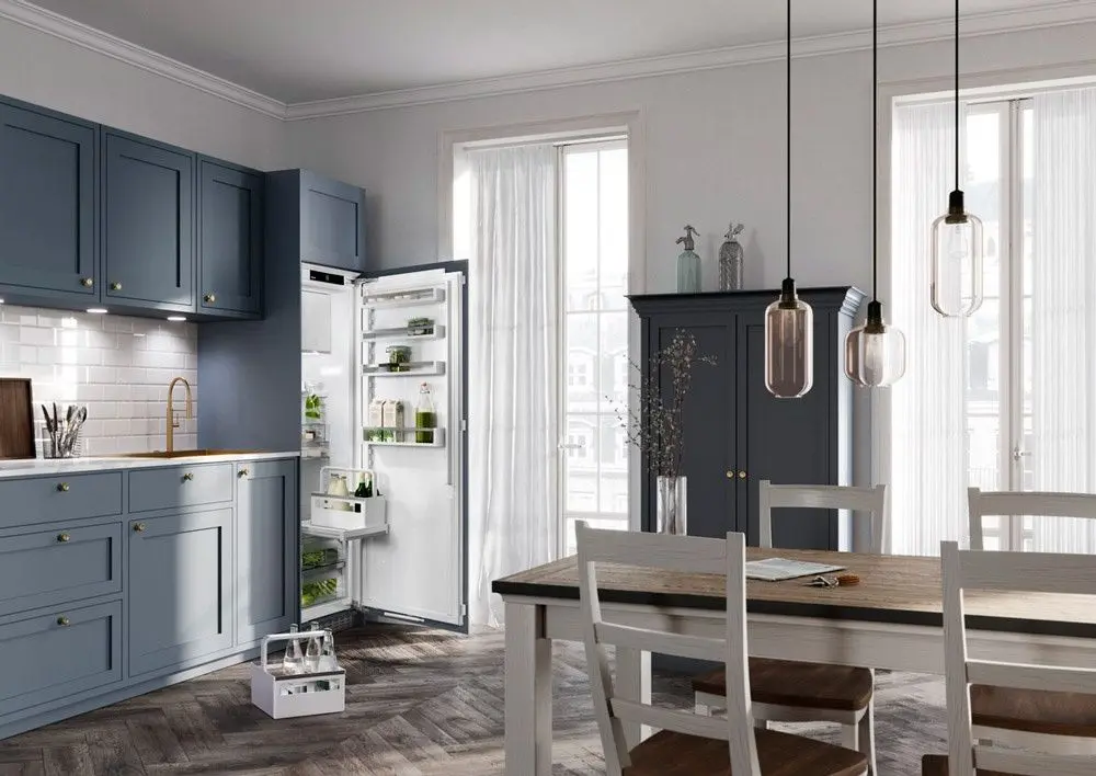 Frigider incorporabil Liebherr Plus IRDe 5121 (White)