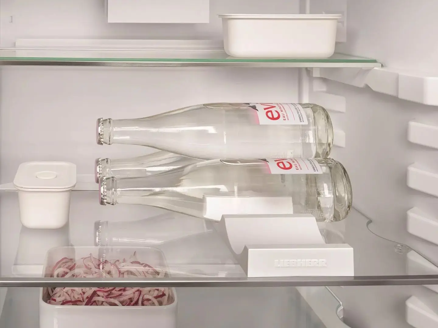 Frigider incorporabil Liebherr Plus IRe 3920 (White)