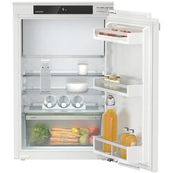 Frigider incorporabil Liebherr Plus IRe 3921 (White) Thumb