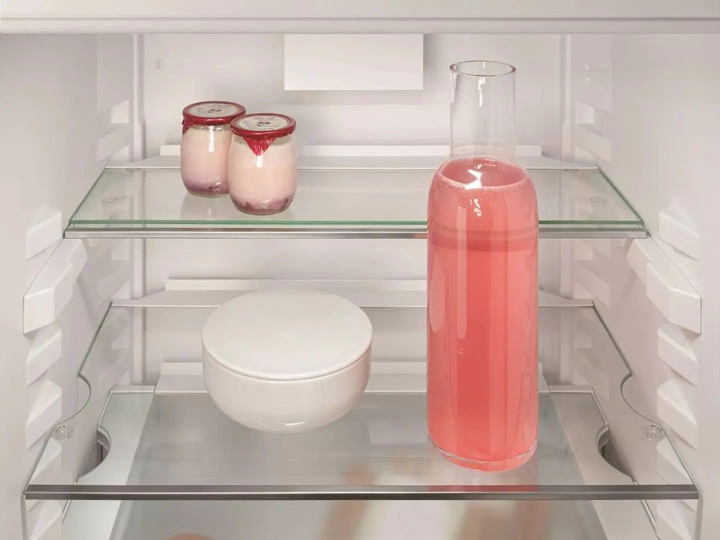 Frigider incorporabil Liebherr Plus IRe 3921 (White)