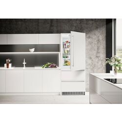 Frigider incorporabil Liebherr Premium Plus ECBN 5066 (White) Thumb