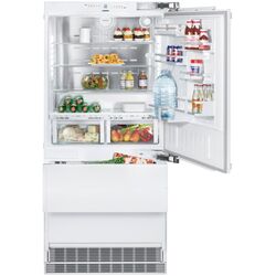 Встраиваемый холодильник Liebherr Premium Plus ECBN 6156 (White) Thumb