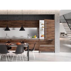 Встраиваемый холодильник Liebherr Premium Plus ECBN 6156 (White) Thumb