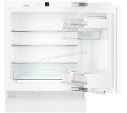 Встраиваемый холодильник Liebherr Premium UIKP 1550 (White)