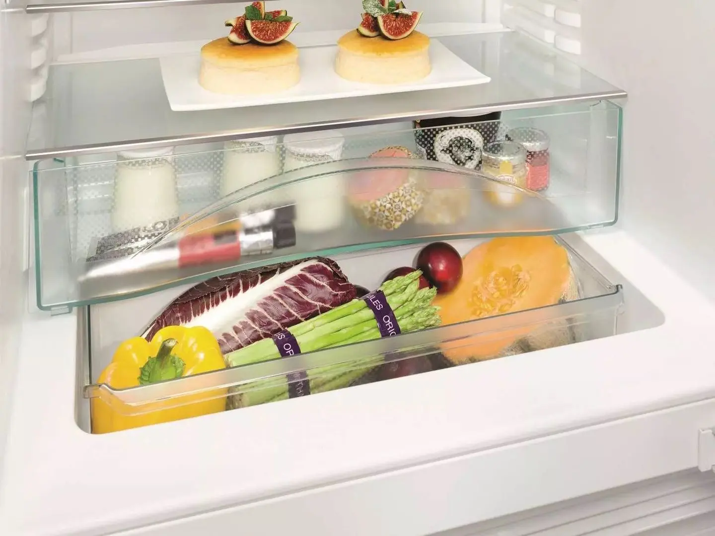 Frigider incorporabil Liebherr Premium UIKP 1554 (White)