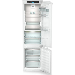 Встраиваемый холодильник Liebherr Prime ICBNci 5663 (White)