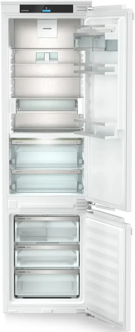 Встраиваемый холодильник Liebherr Prime ICBNci 5663 (White)