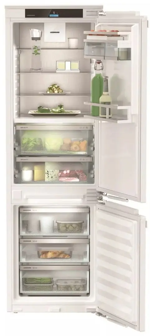 Встраиваемый холодильник Liebherr Prime ICBNd 5153 (White)