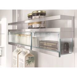 Встраиваемый холодильник Liebherr Prime ICBNd 5153 (White) Thumb