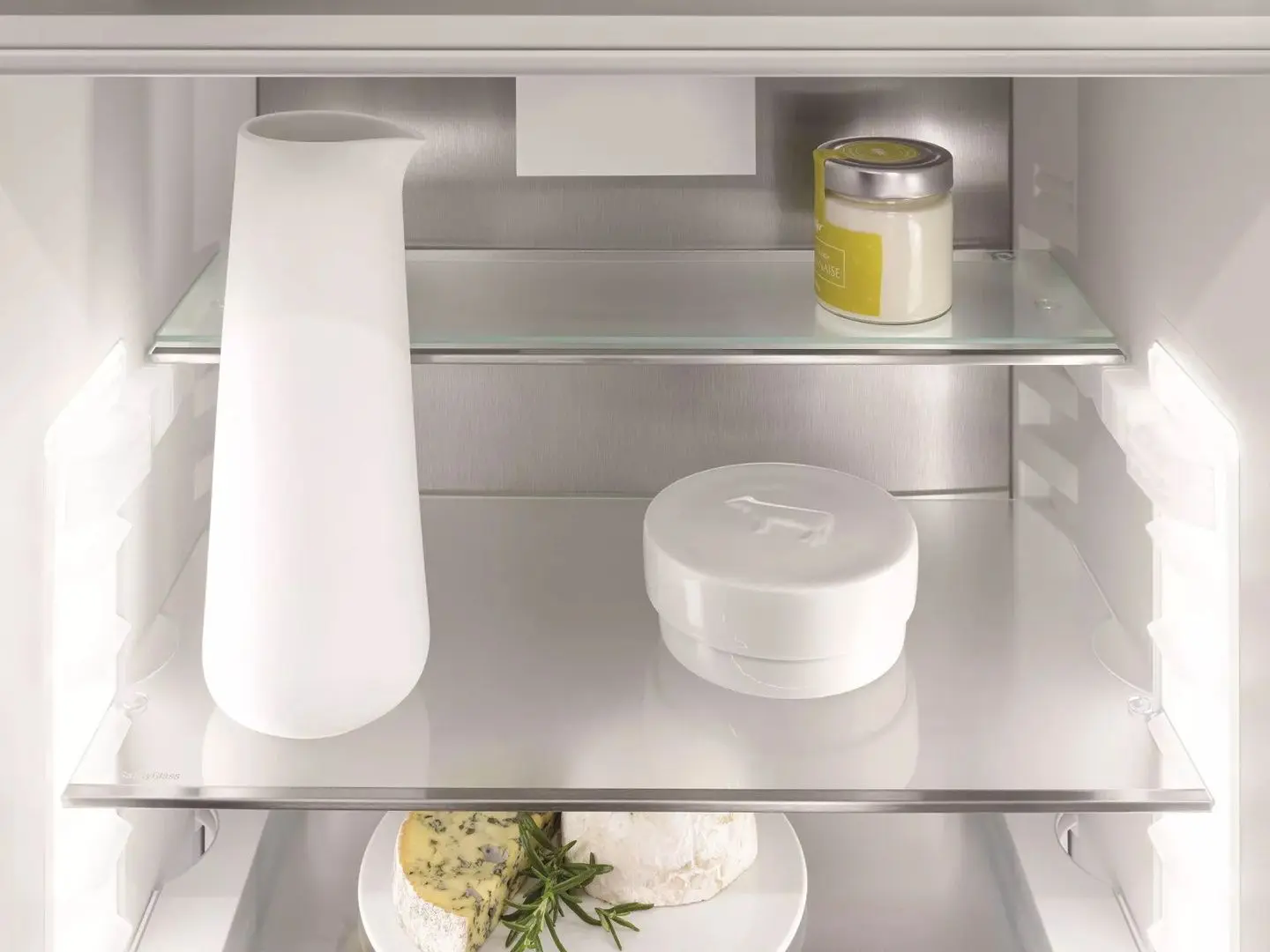 Встраиваемый холодильник Liebherr Prime ICBNd 5153 (White)