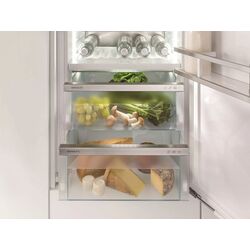 Встраиваемый холодильник Liebherr Prime ICBNd 5153 (White) Thumb