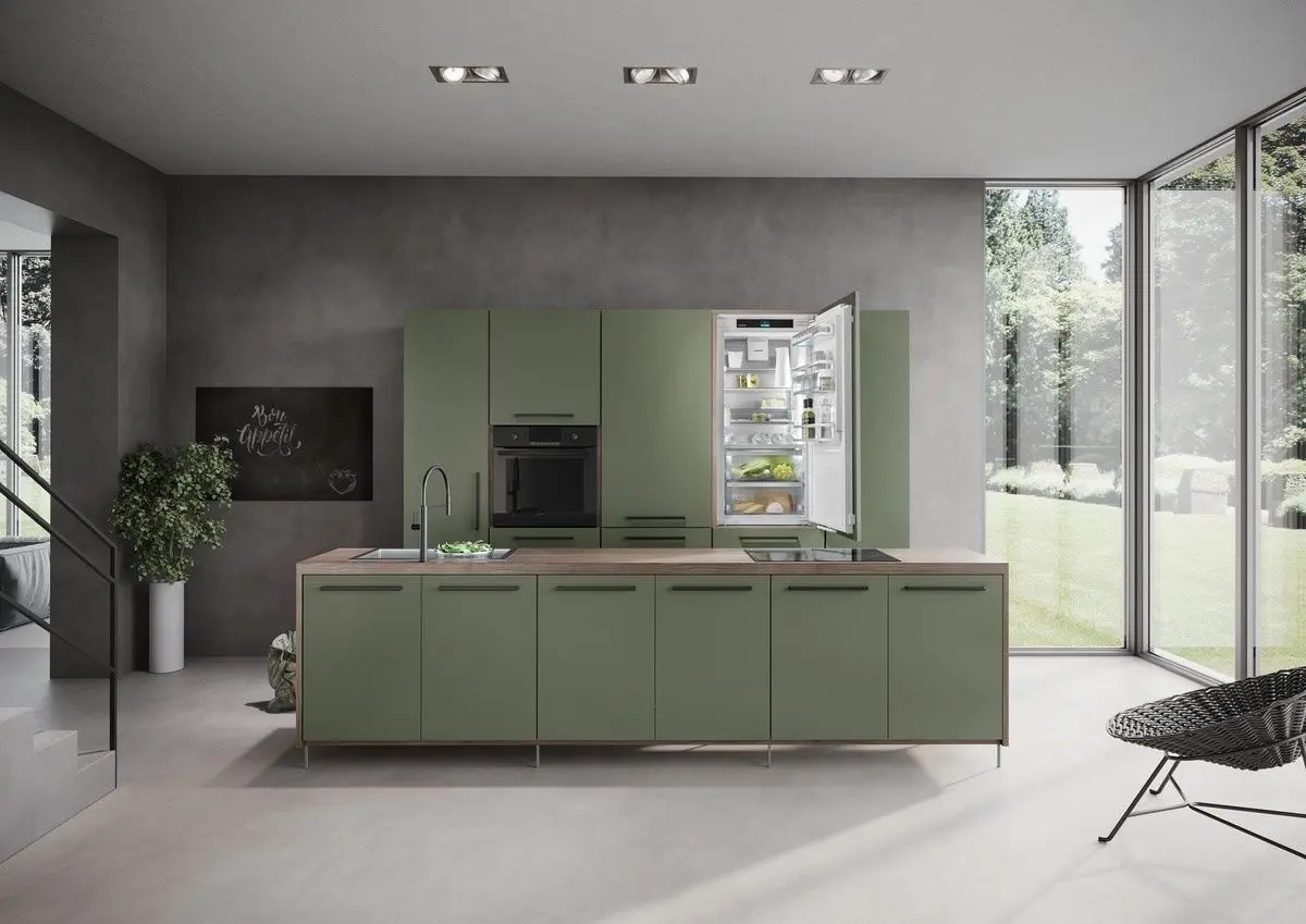 Frigider incorporabil Liebherr Prime IRBd 4150 (White)