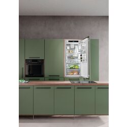 Frigider incorporabil Liebherr Prime IRBd 4150 (White) Thumb