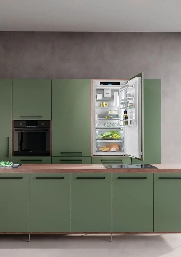 Frigider incorporabil Liebherr Prime IRBd 4150 (White)