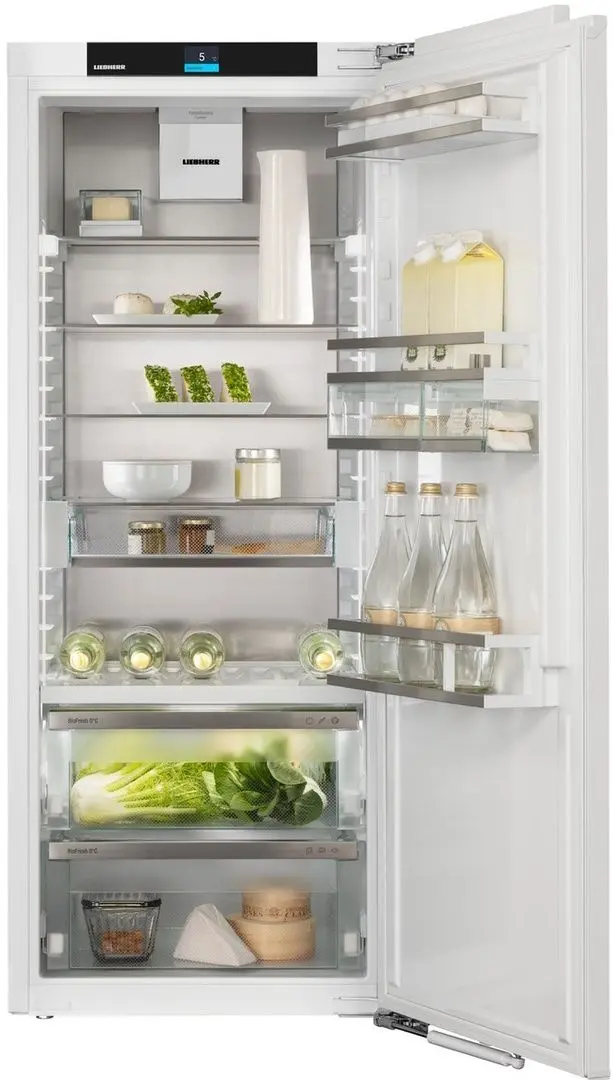 Frigider incorporabil Liebherr Prime IRBd 4550 (White)