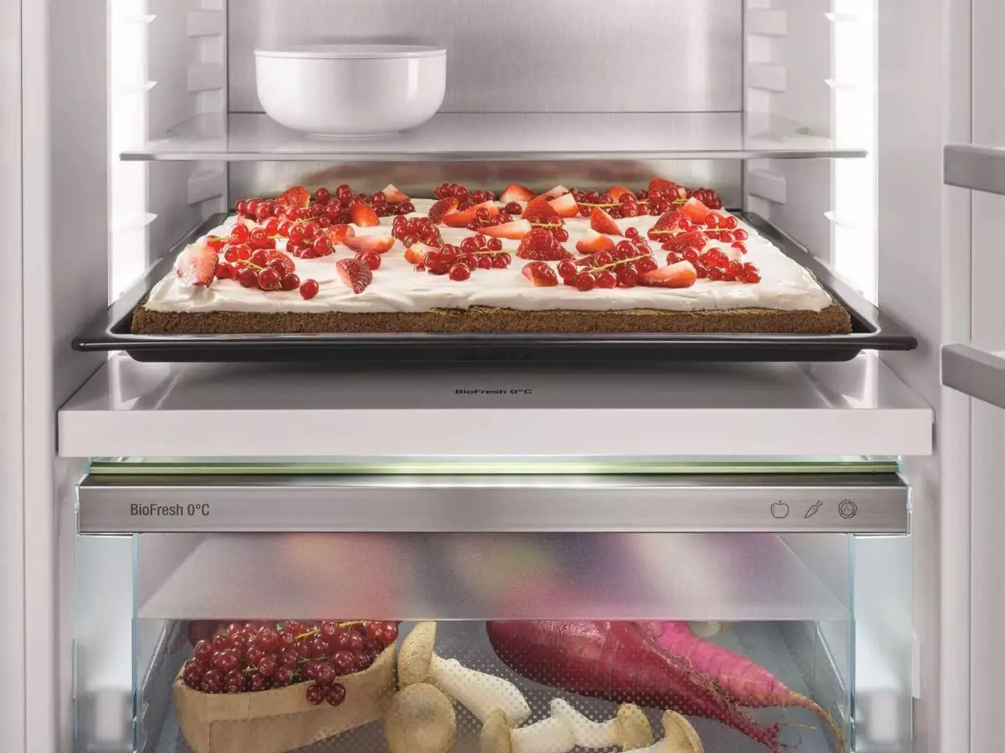 Frigider incorporabil Liebherr Prime IRBdi 5150 (White)