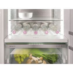 Frigider incorporabil Liebherr Prime IRBdi 5151 (White) Thumb