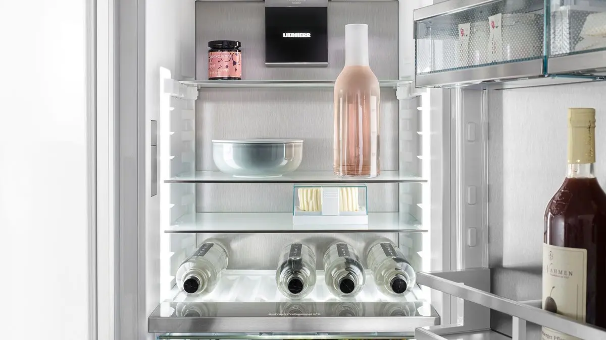 Frigider incorporabil Liebherr Prime IRd 4150 (White)