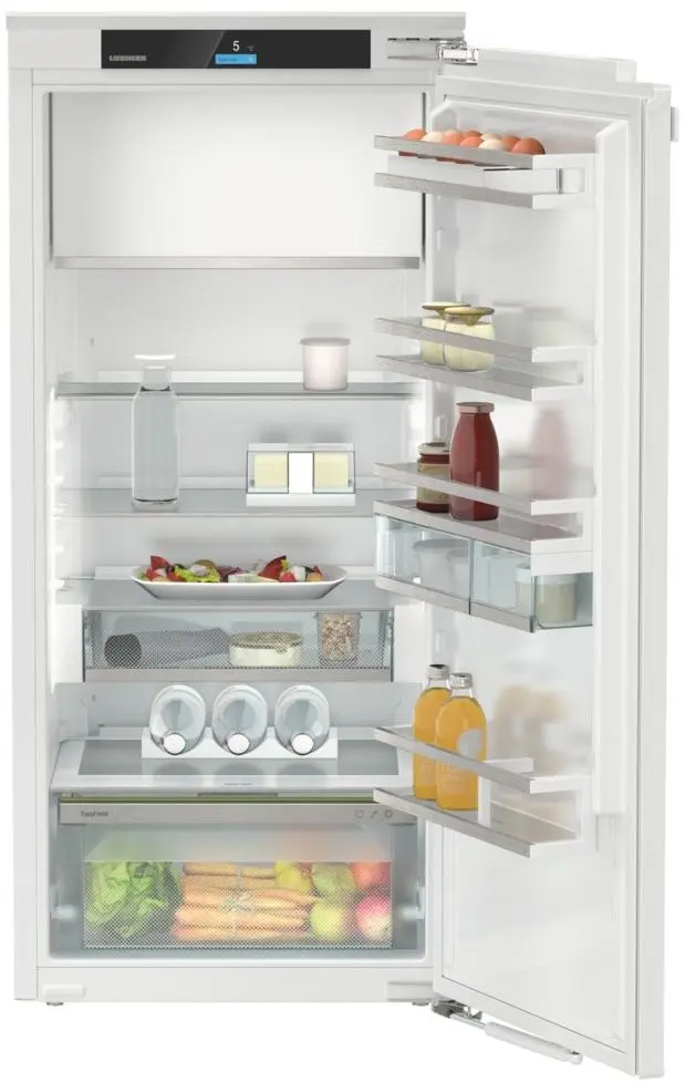 Frigider incorporabil Liebherr Prime IRd 4151 (White)