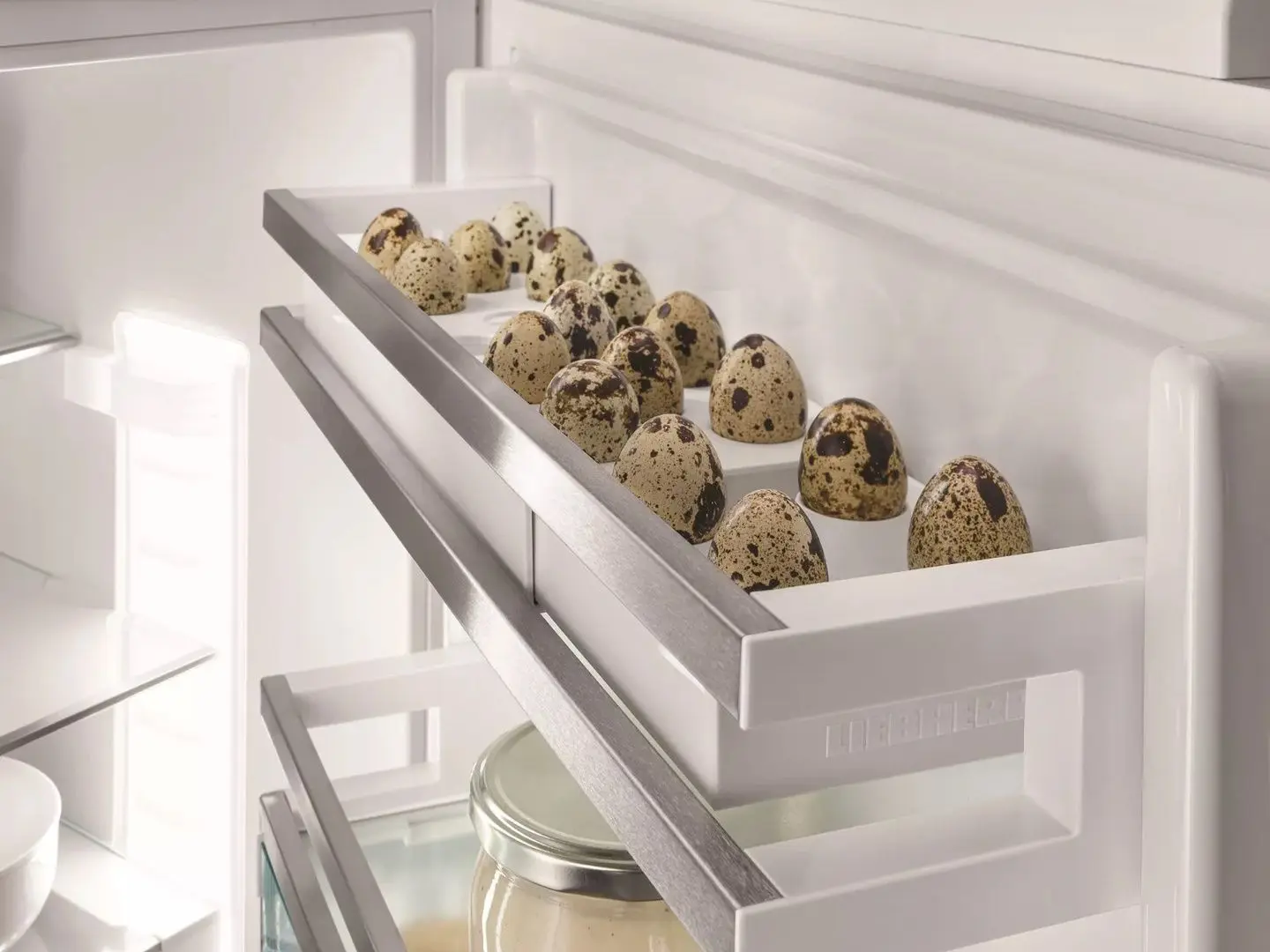 Frigider incorporabil Liebherr Prime IRd 4151 (White)