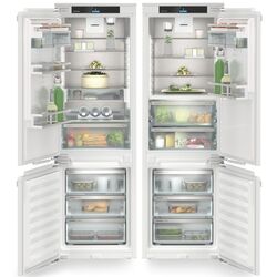 Встраиваемый холодильник Liebherr Prime IXCC 5155 (White) Thumb