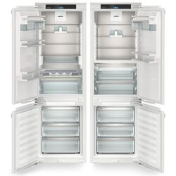 Встраиваемый холодильник Liebherr Prime IXCC 5155 (White)