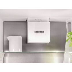 Встраиваемый холодильник Liebherr Prime IXCC 5155 (White) Thumb