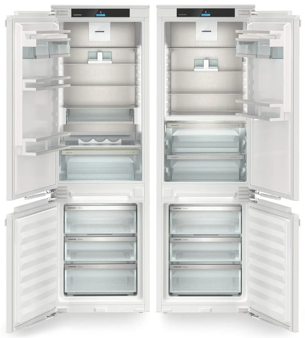 Встраиваемый холодильник Liebherr Prime IXCC 5155 (White)