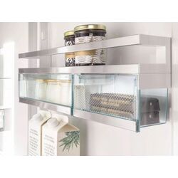 Встраиваемый холодильник Liebherr Prime IXCC 5165 (White) Thumb