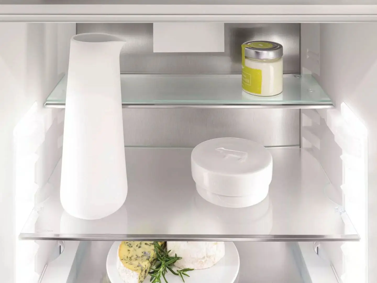 Встраиваемый холодильник Liebherr Prime IXCC 5165 (White)