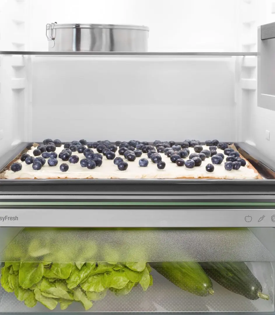 Frigider incorporabil Liebherr Pure DRf 3901 (White/Gray)