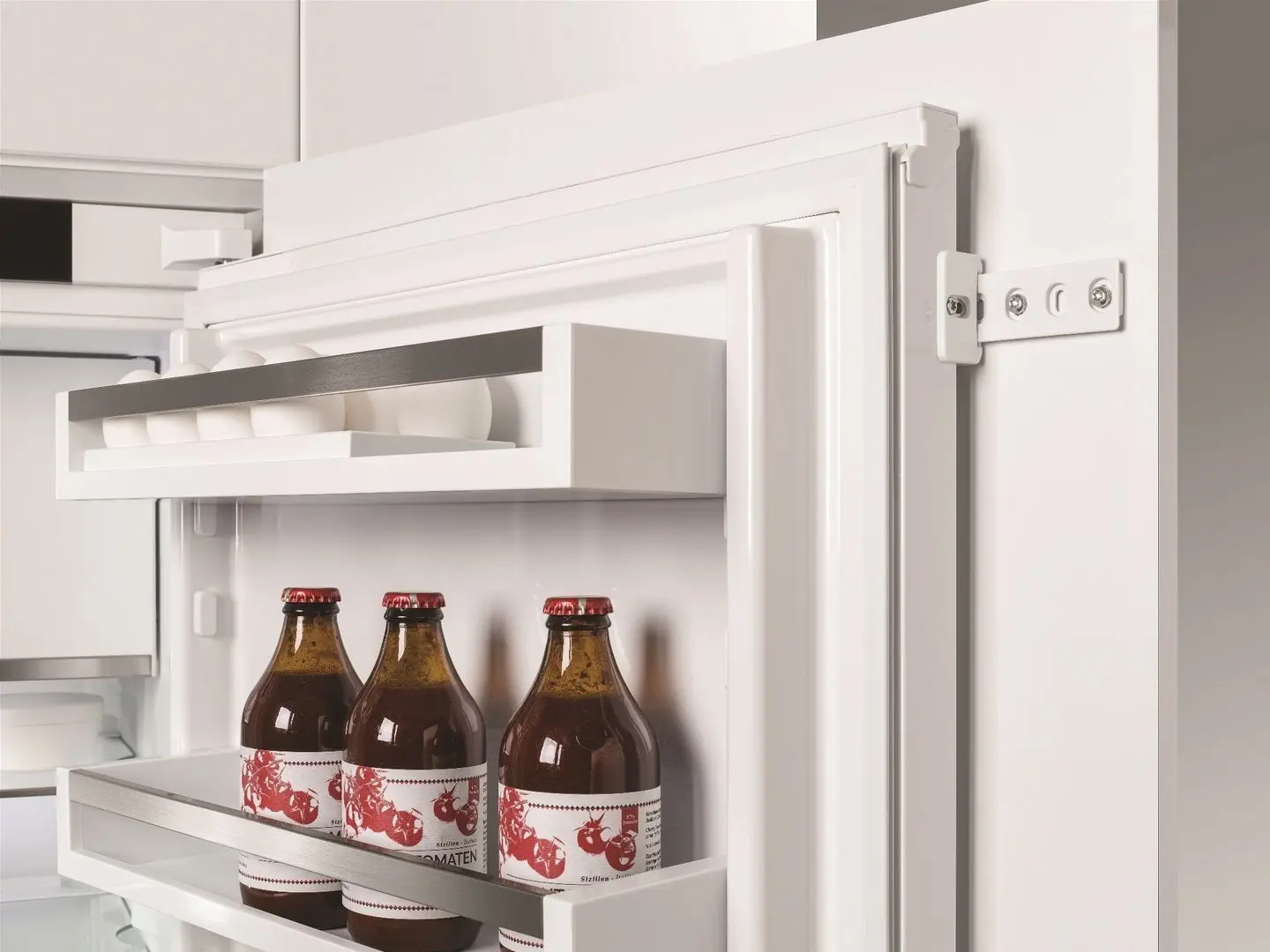 Встраиваемый холодильник Liebherr Pure ICe 5103 (White) - 4