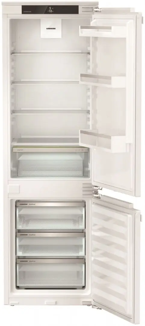 Встраиваемый холодильник Liebherr Pure ICe 5103 (White)