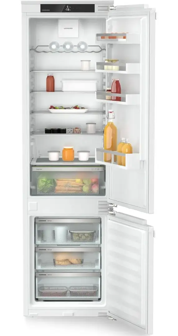 Встраиваемый холодильник Liebherr Pure ICNd 5603 (White)