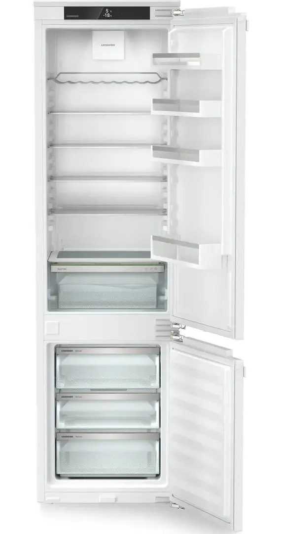Встраиваемый холодильник Liebherr Pure ICNd 5603 (White)